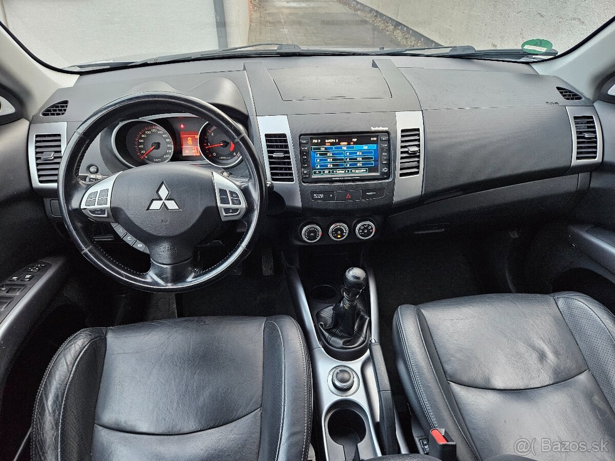 Mitsubishi Outlader 2,2diesel - 18