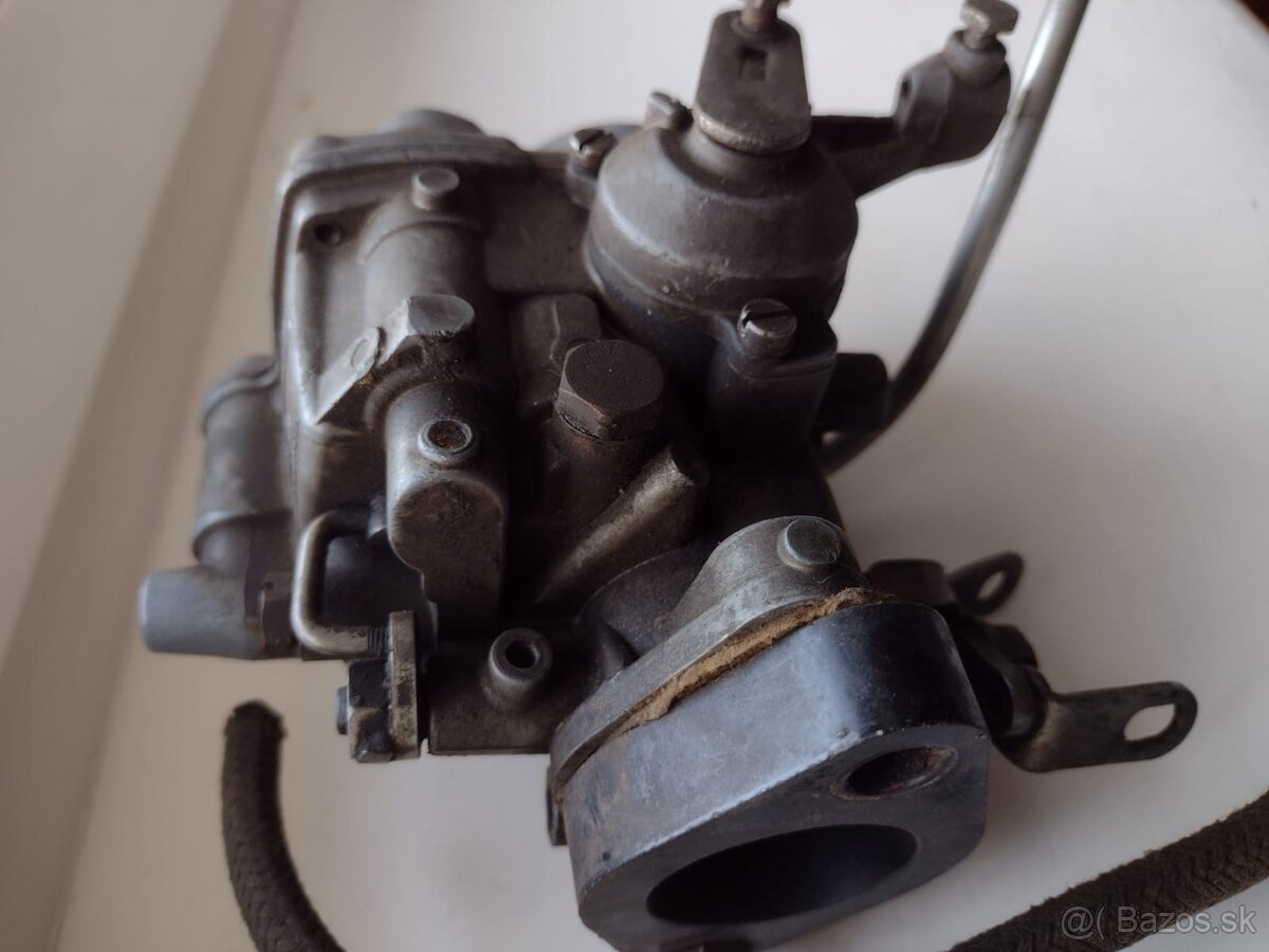 Predám náhradné diely ARO 10 1,4 benzín - 18