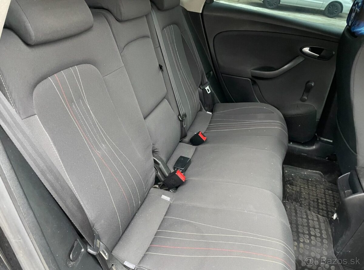 Seat Altea XL 1.6 TDI CR Reference - 18