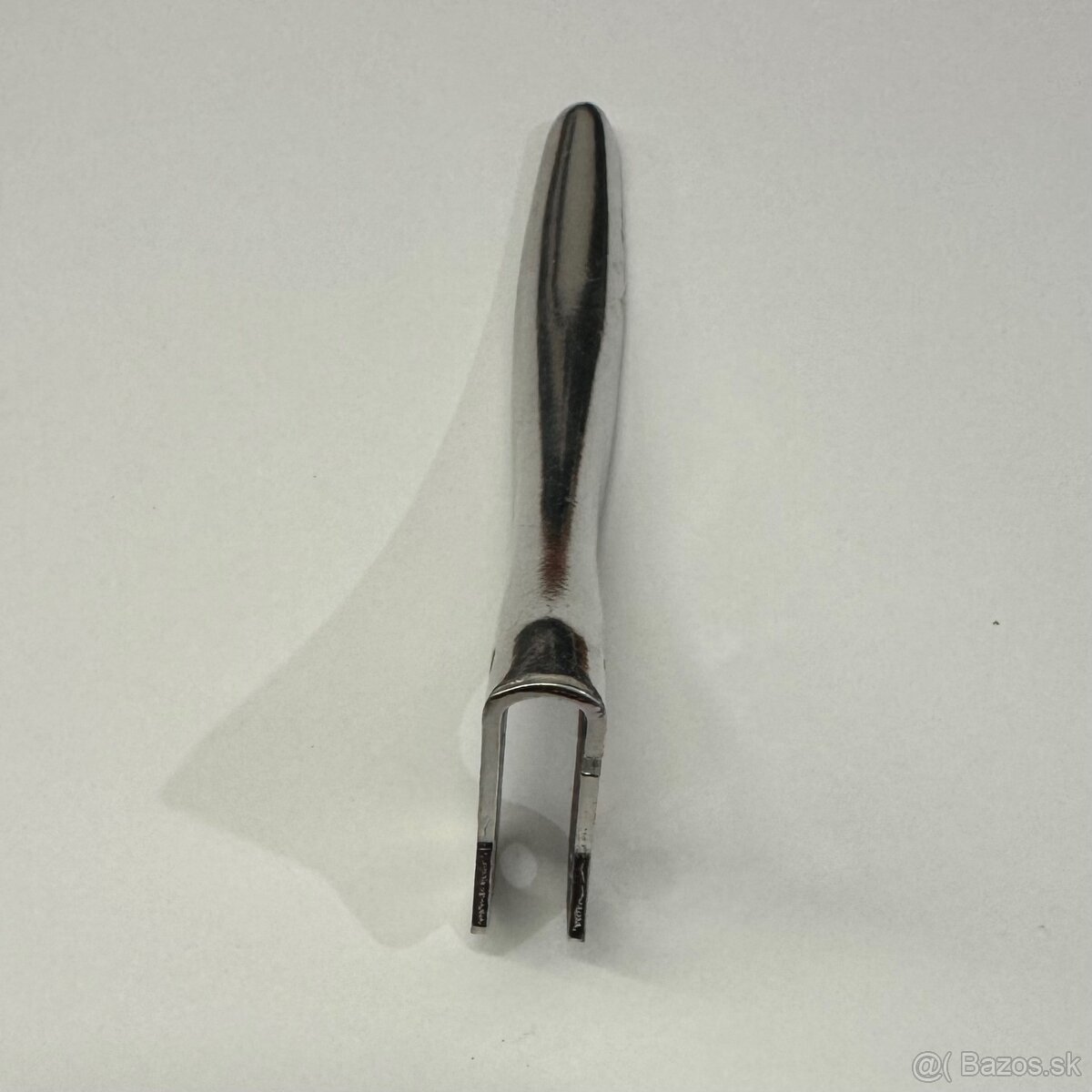 Magura - otočná rukojeť, páka spojky, aretace páky, návlek - 18