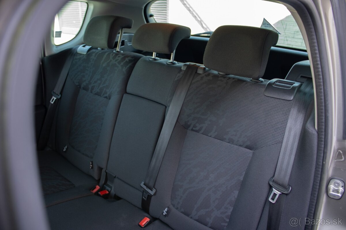 Peugeot 3008 1.6 e-HDi FAP STT Style BVMP6 - 18