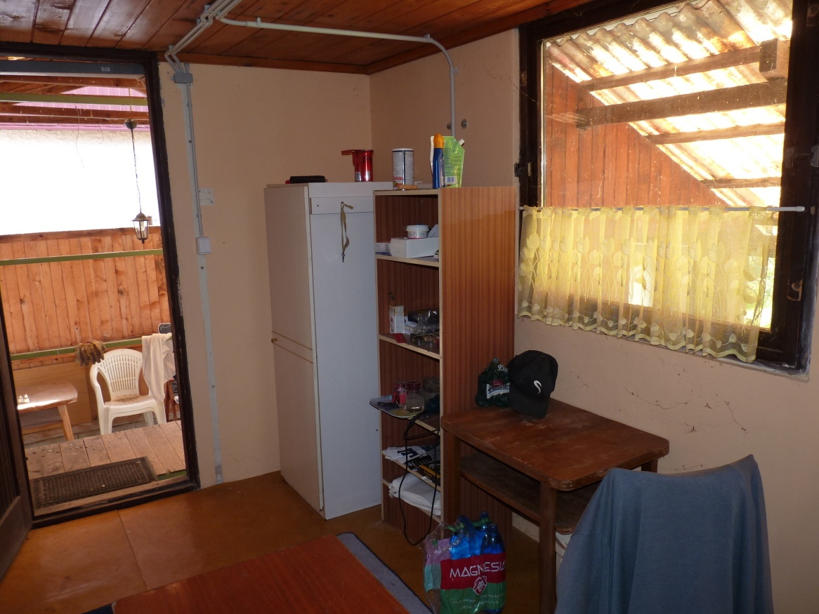 Predaj, murovaná chata, záhrada, Nové Zámky - 18