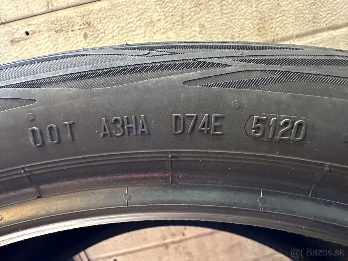 315/30R22 letne - 18
