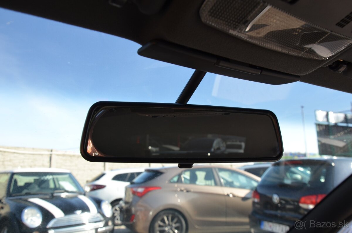 Škoda Octavia RS 1.8 Turbo 132kW - 18