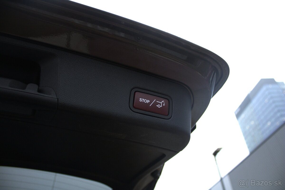 Mercedes-Benz ML 350d, BLUETEC, 4MATIC, 190kw, AT7 - 18