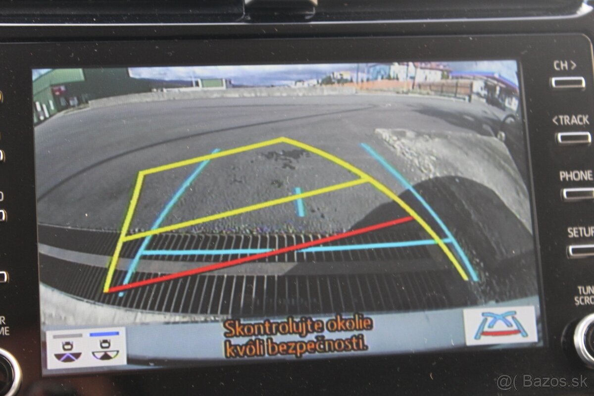 Toyota Prius 1.8 Plug-in Hybrid Executive - 18