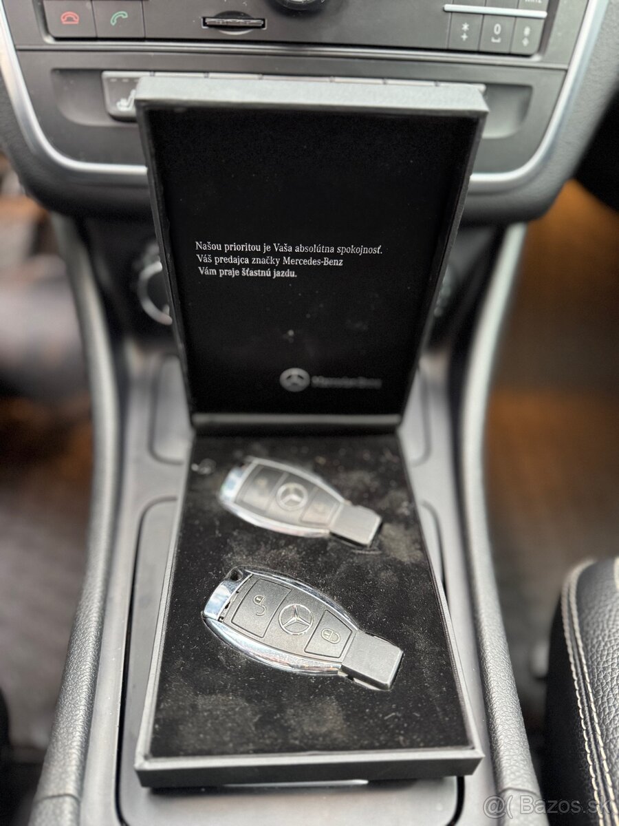 ✅️ Mercedes-Benz GLA 200 d A/T ✅️ - 18