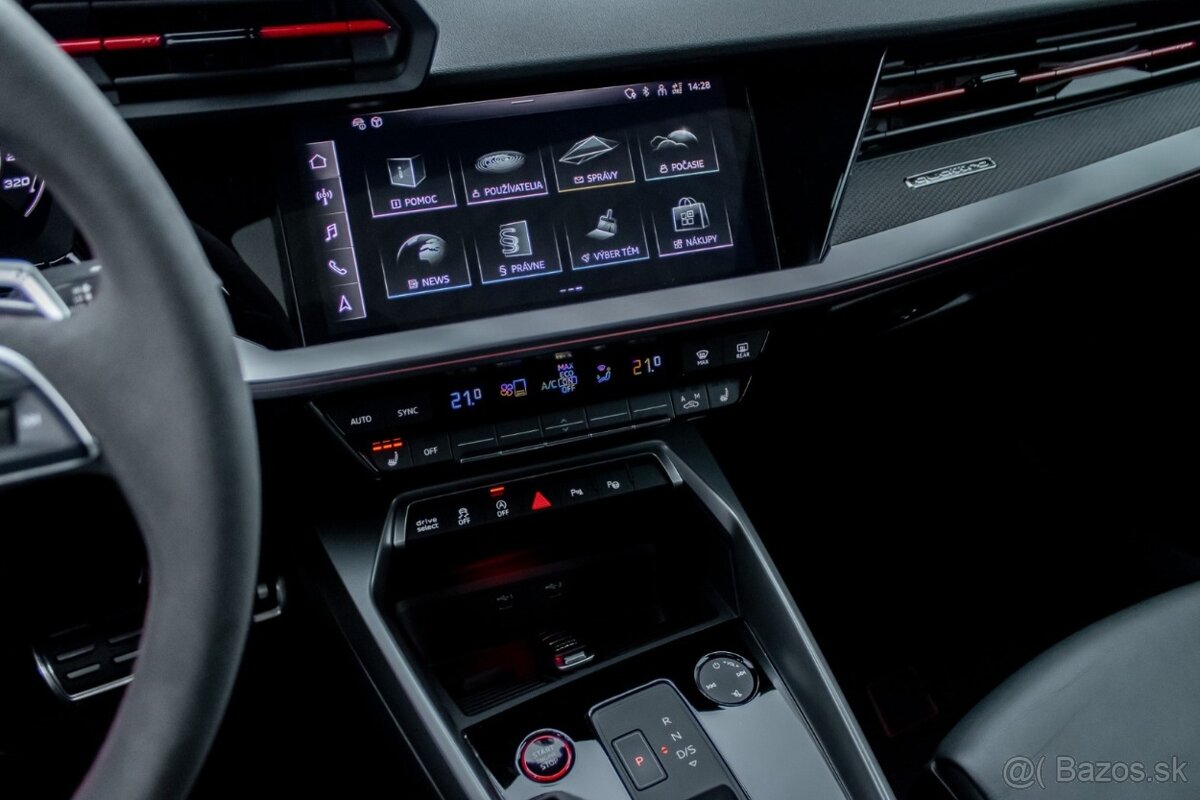 Audi RS3 - 18