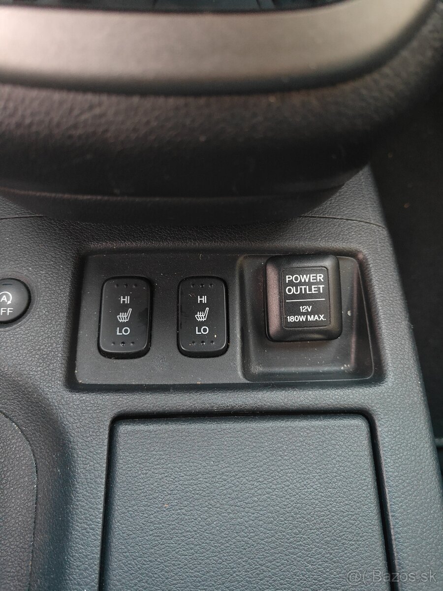Predaj Honda cr-v - 18