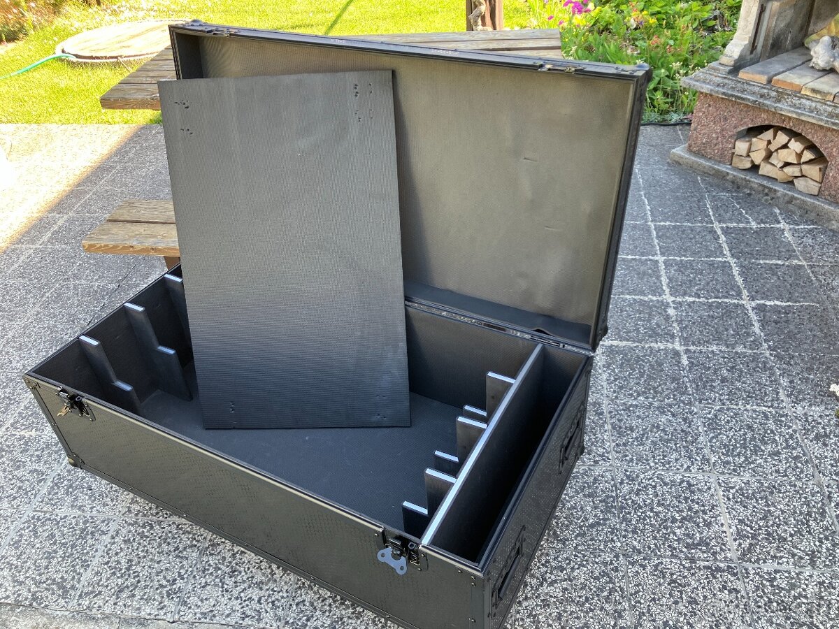 Velké case. - 18