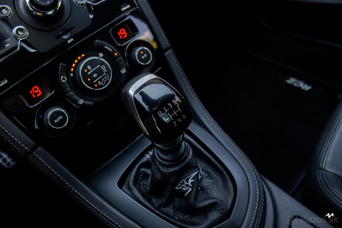 Peugeot RCZ 1.6 THP 200k - 18
