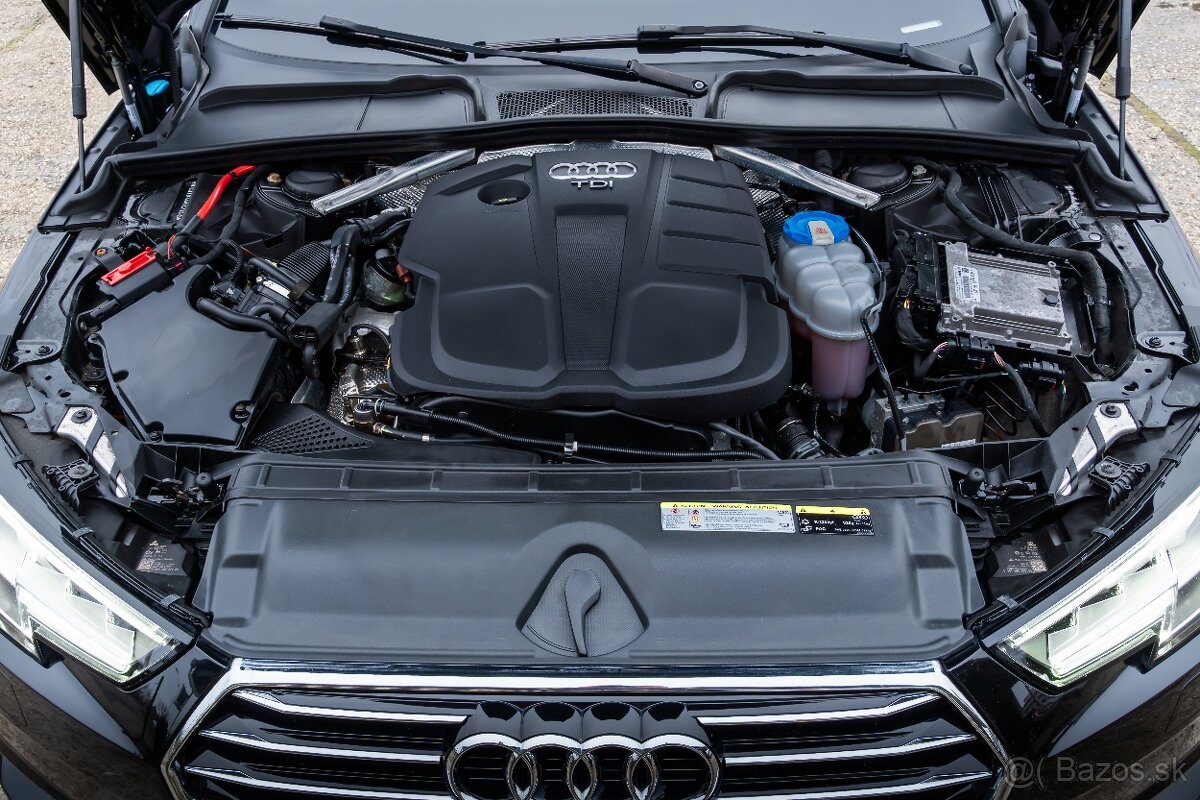 Audi A4 Avant S-Line 2.0 TDI 110kw S-tronic - 18