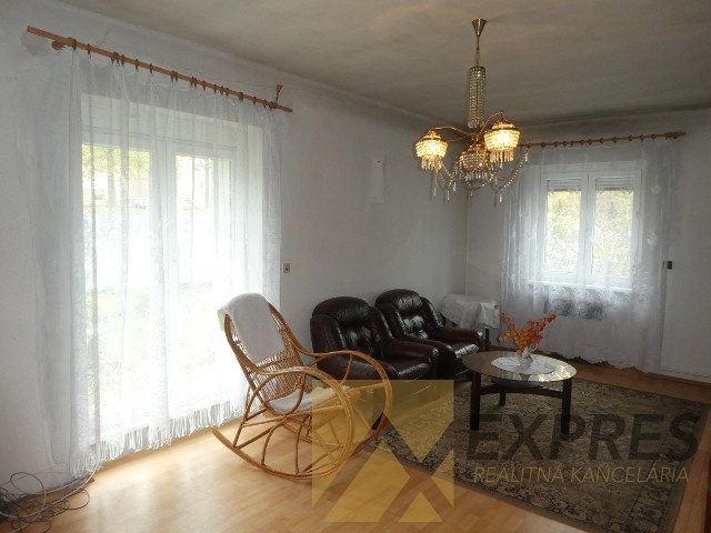 RK EXPRES - predaj rodinný dom v Handlovej, ul. Dimitrovova. - 18