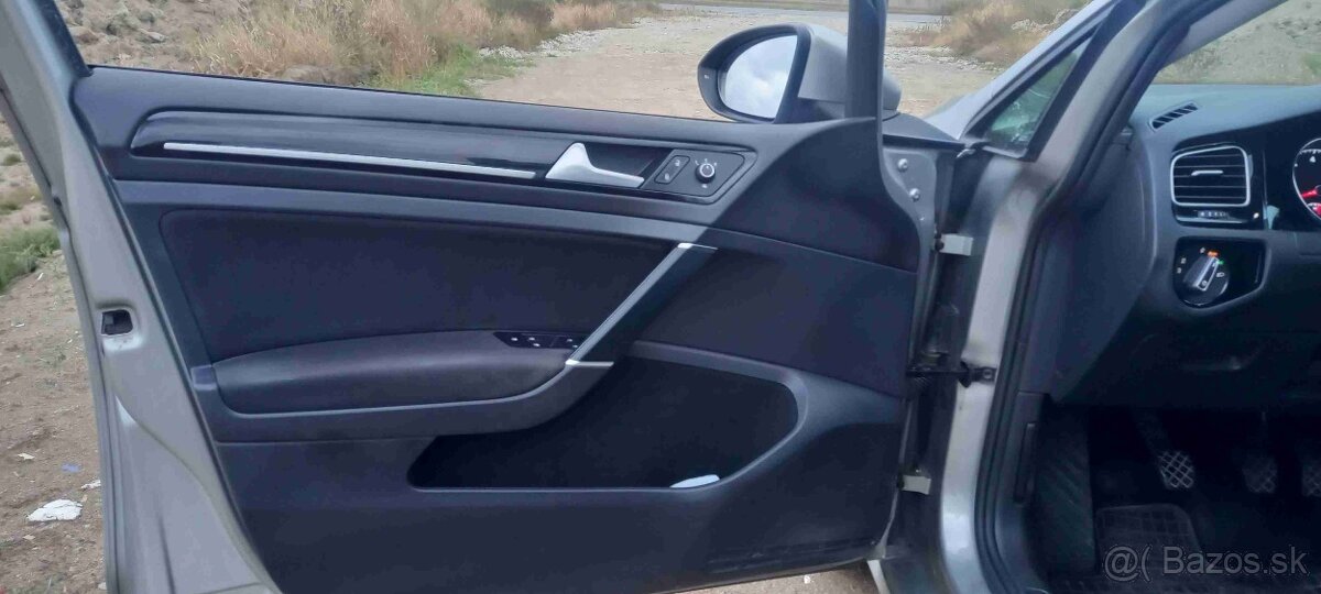 VW Golf Variant Highline, 1,4TSI, 92kW - 18