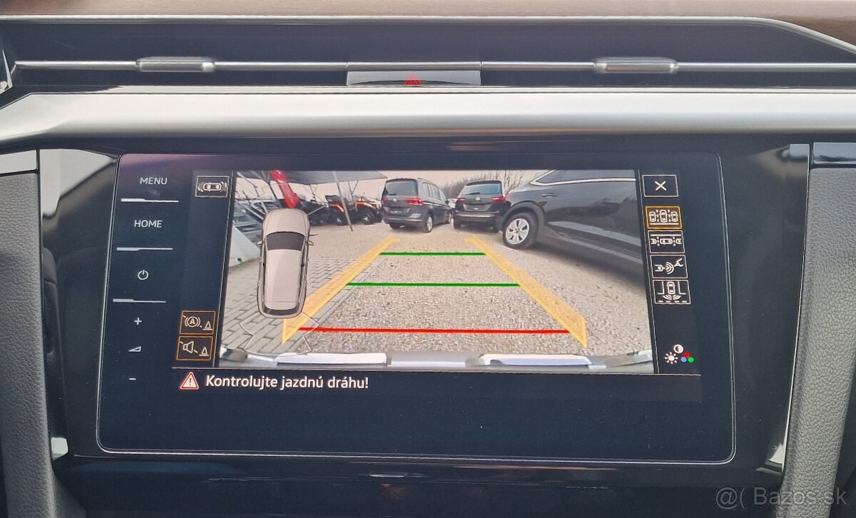 VW ARTEON SHOOTING BRAKE 2.0 TDI ELEGANCE DSG - 18