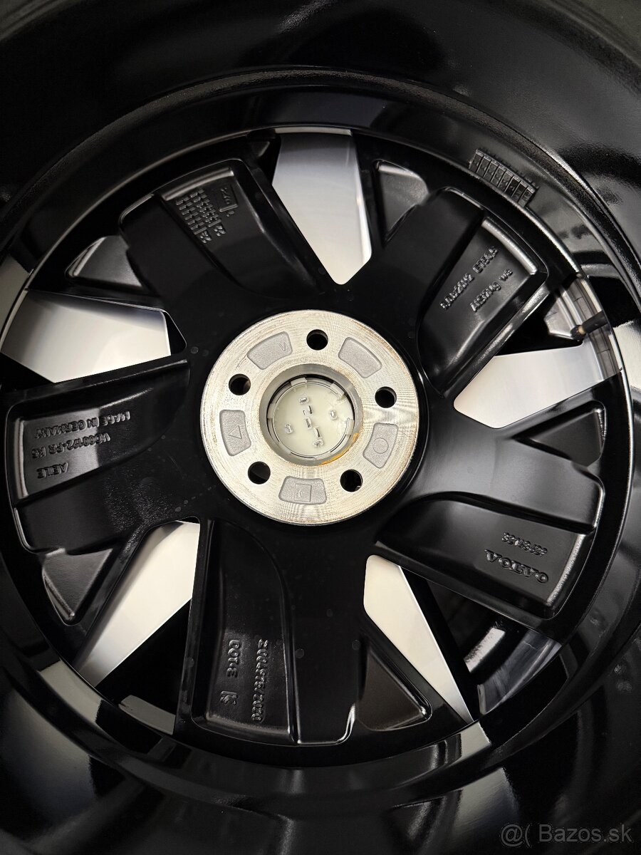 Zimná sada 5x108 R20 Volvo XC 40 Dvojrozmer - 18