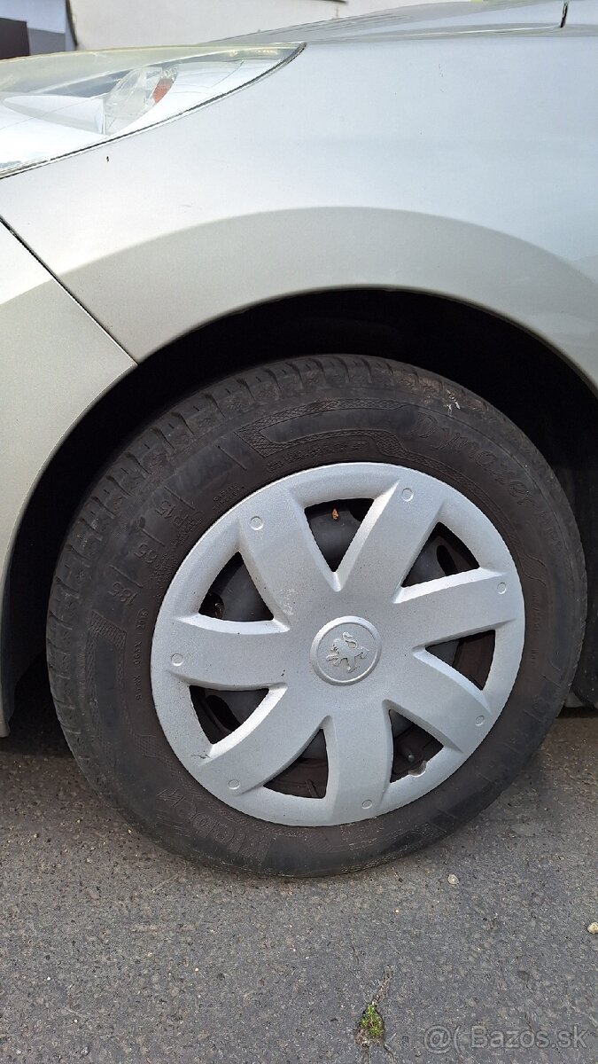 Peugeot 207 SW (kombi) - 18