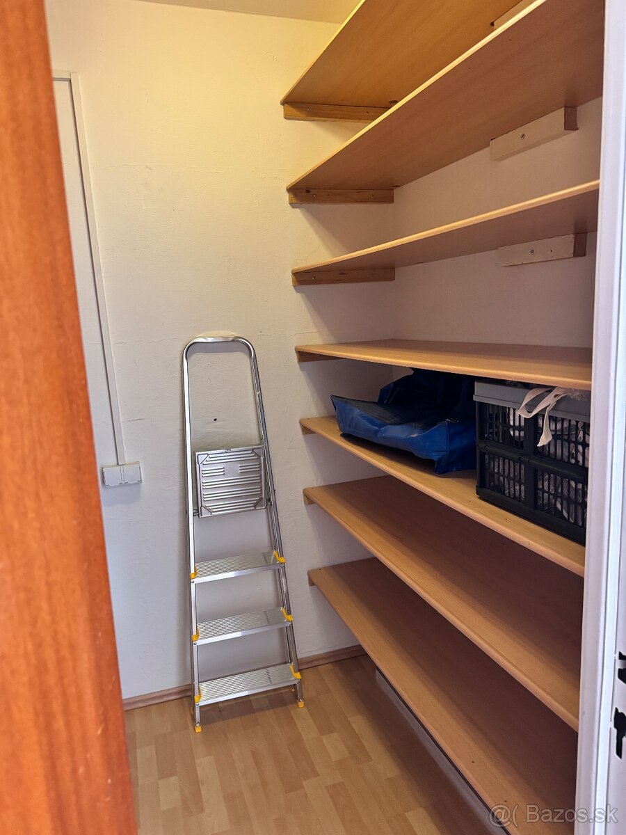 3 izbový byt - Prievidza -sever 72m2 - 18