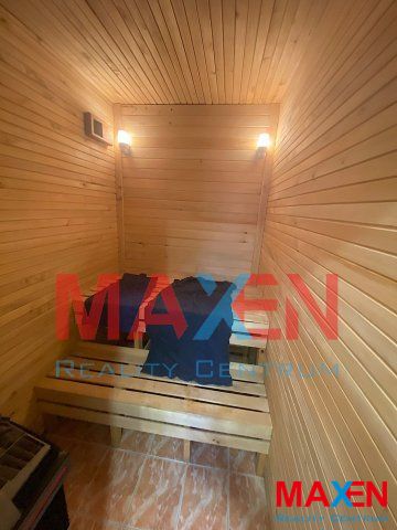 Predaj : MAXEN Luxusný 3-podlažný – rekreačný dom na cel - 18