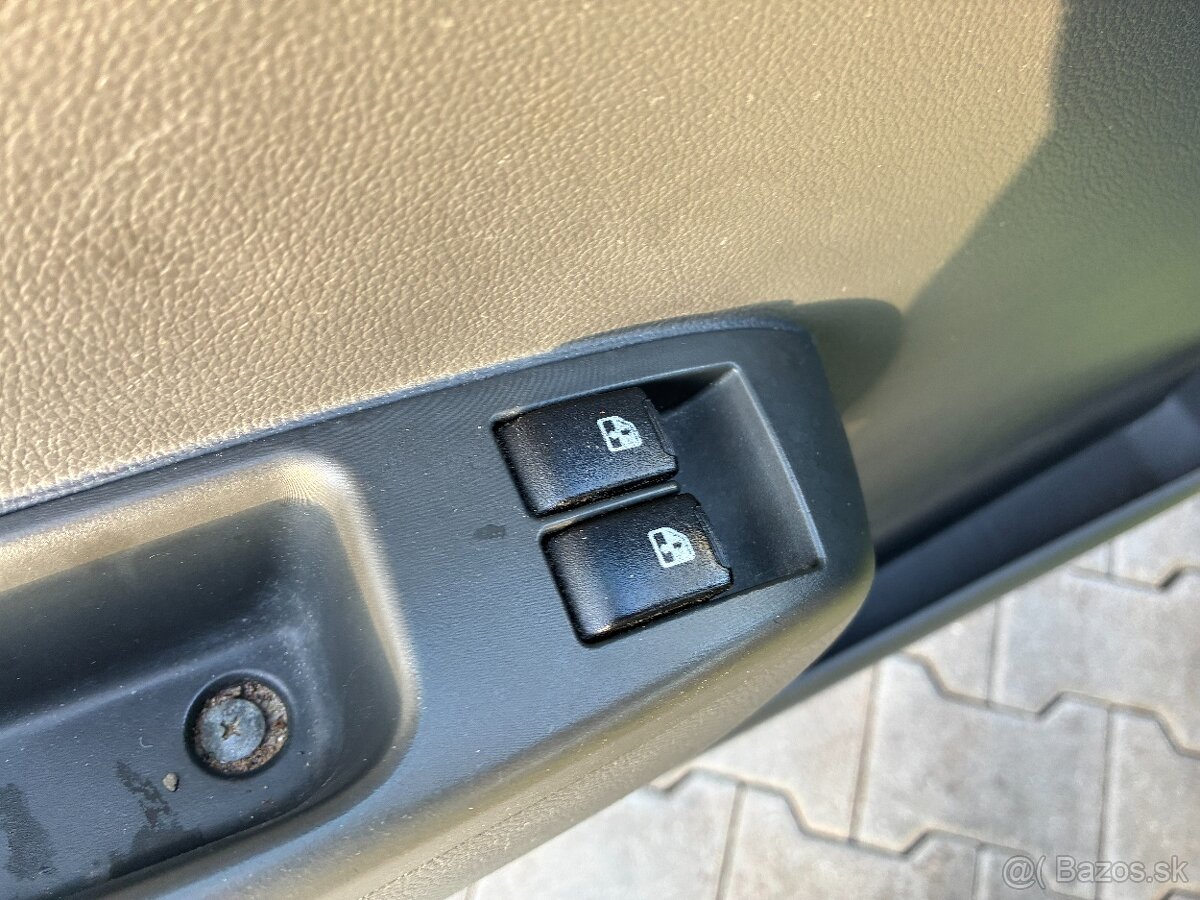 Chevrolet Spark 1.0i 50kW KLIMA ČR - 18