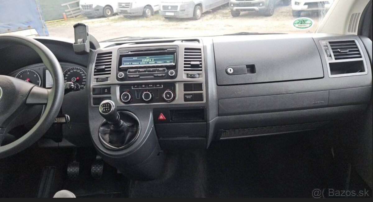 💥 VW MULTIVAN - PREDAJ AJ NA SPLÁTKY 💥 - 18