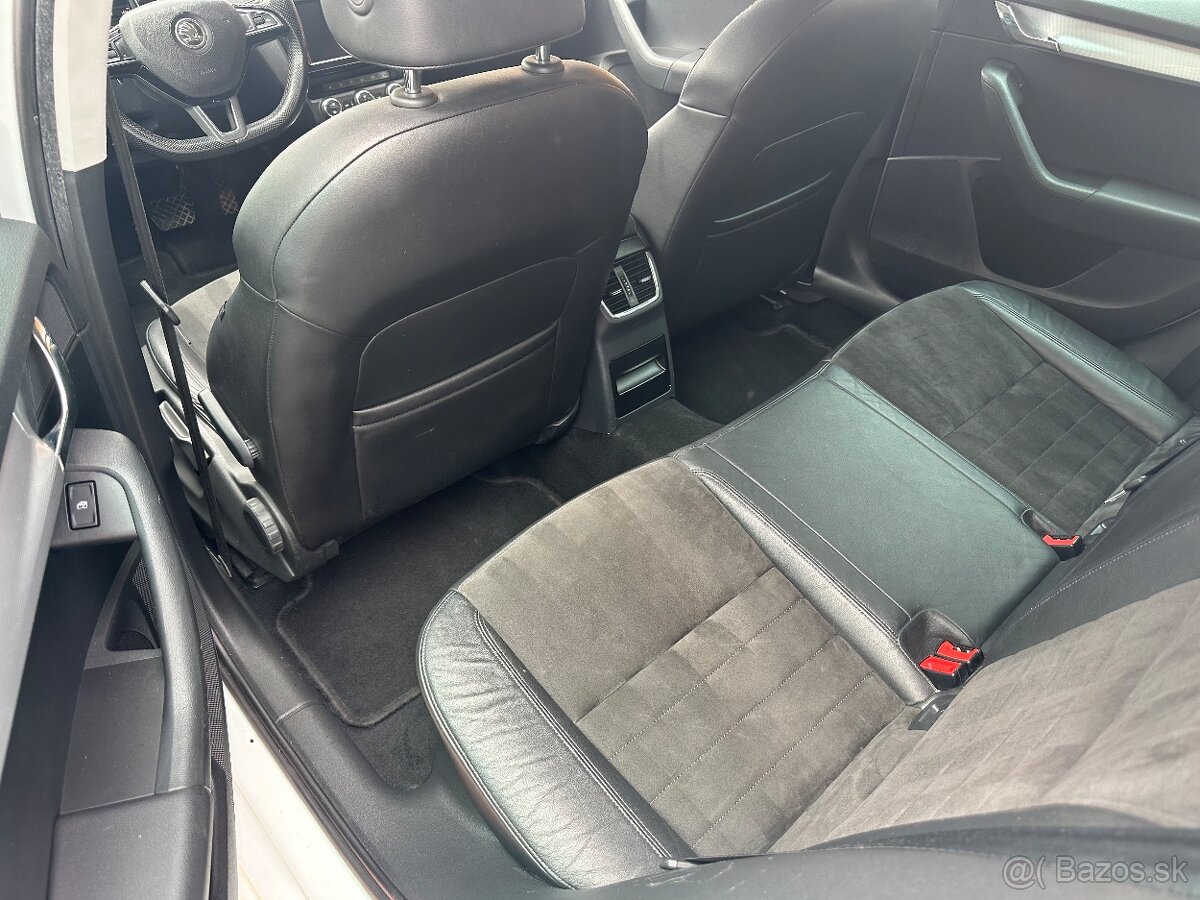 2015 Skoda Octavia Combi Style - 18