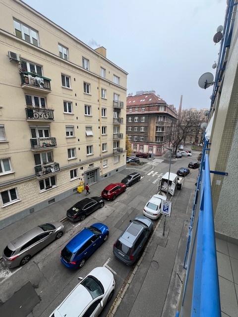 Zrekonštruovaný 3 izb. byt, MEDENÁ ul. - 18