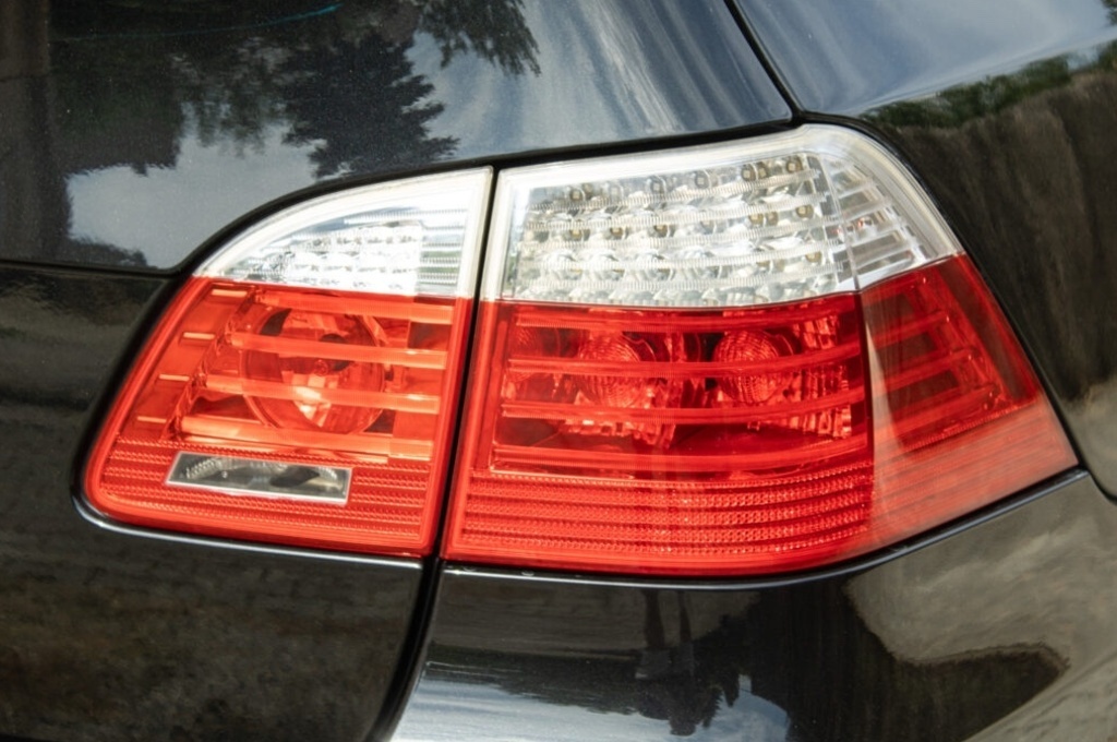 BMW 530d Touring - 18