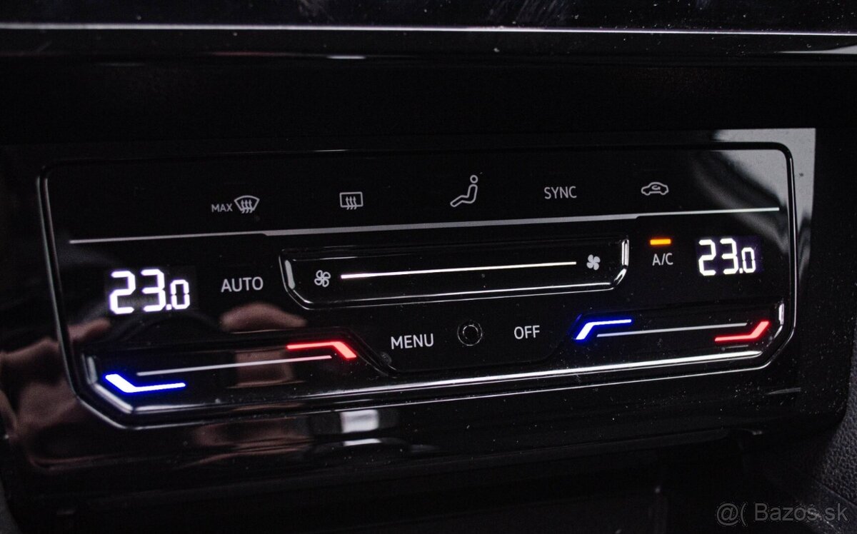 Volkswagen Passat Variant 2.0 TDI DSG - 18