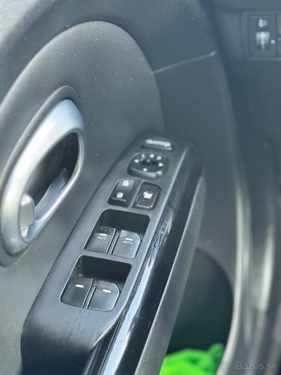 KIA SOUL 1.6GDi - 18