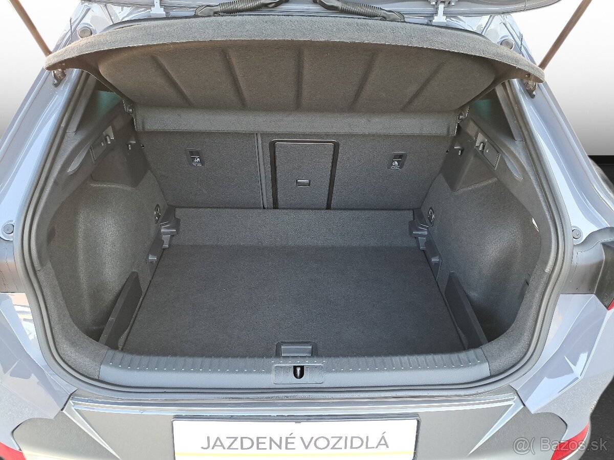 Cupra Formentor 1,5TSI 110kW DSG 7AP - 18