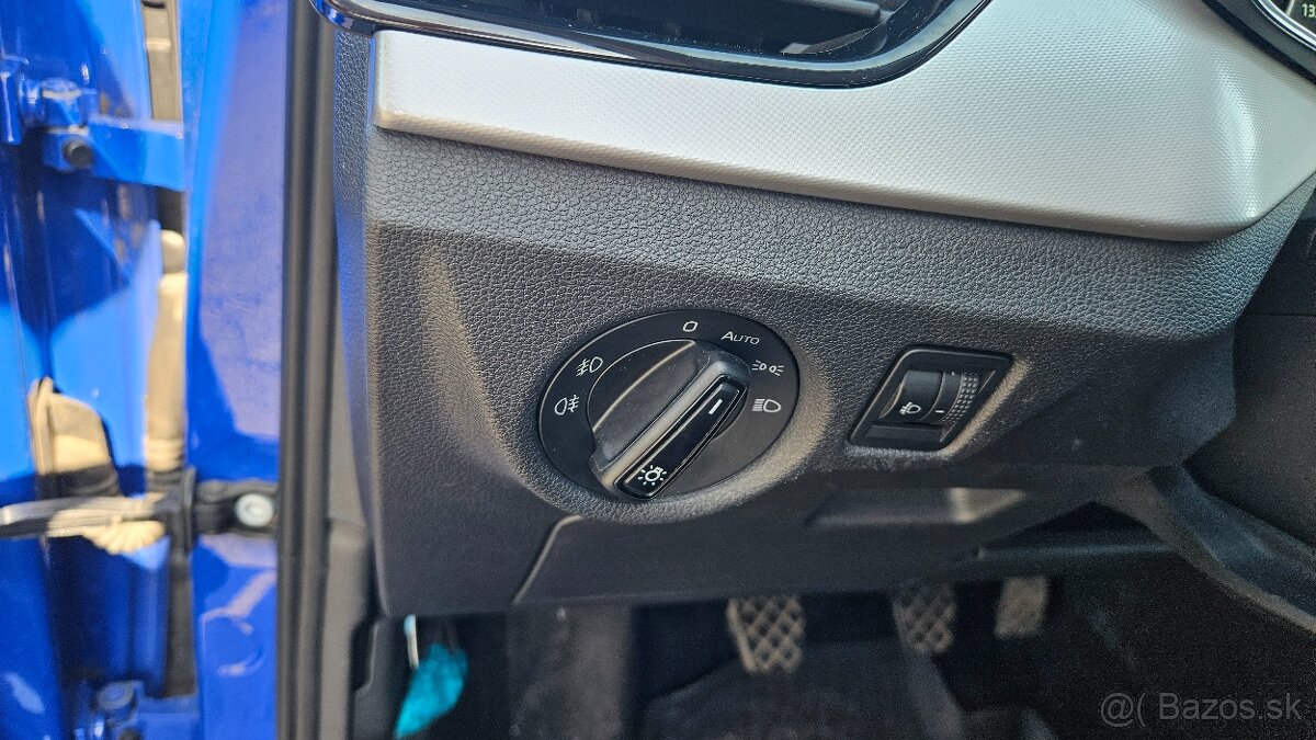 Škoda Scala 1,0 TSi - 18