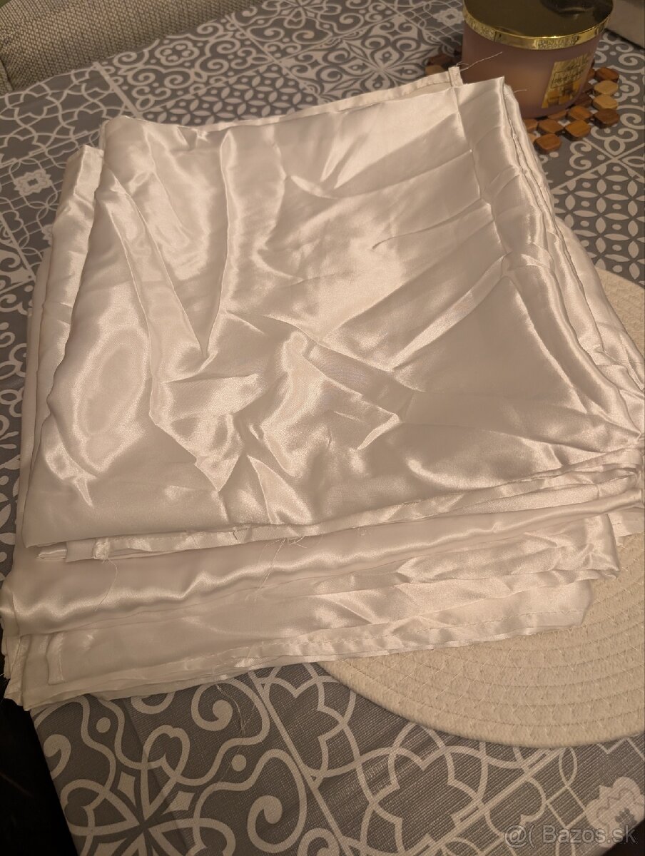 Svadobná výzdoba "Greenery" - 18