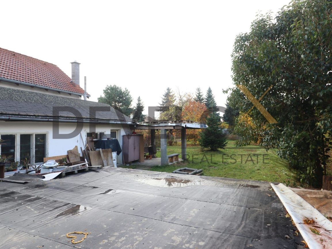 Na predaj dva byty v priestrannom dome – Ivanka pri Dunaji - 18