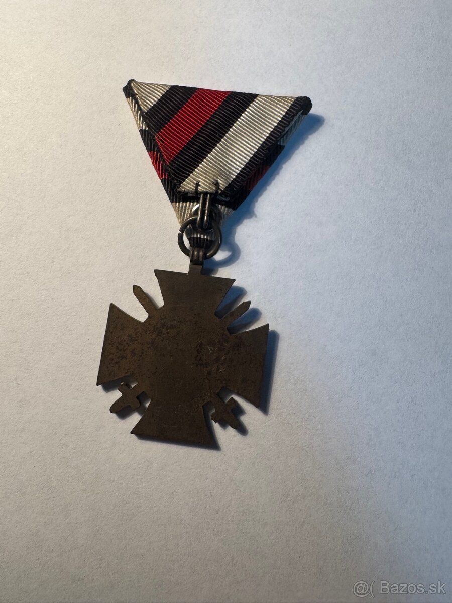 Osobná pozostalost vojaka - 18