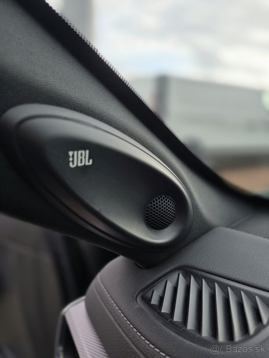 Toyota HIGHLANDER 2.5 Hybrid Executive AWD - 18