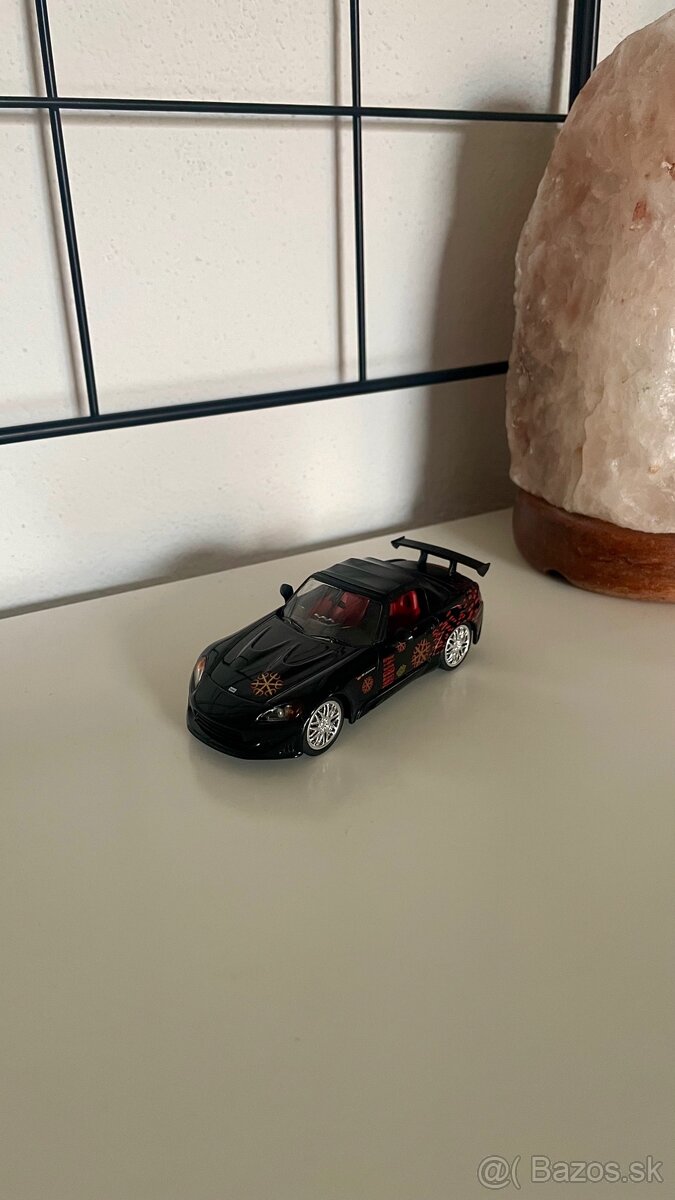 Modely 1:43 - 18