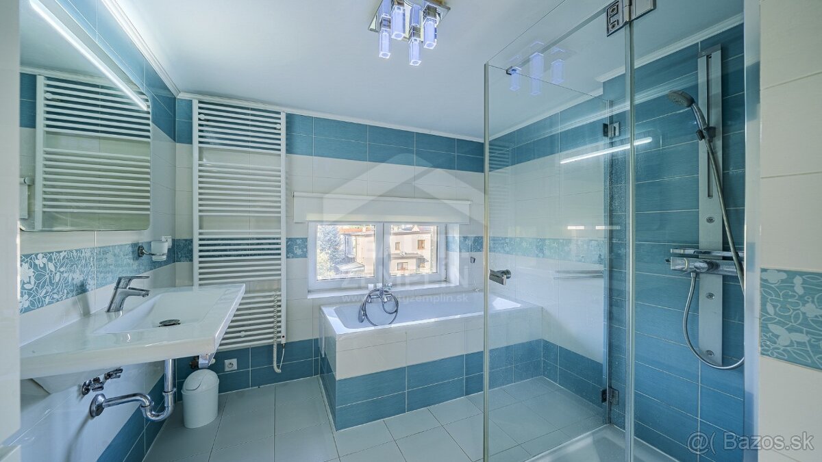 Chyžka s top polohou v meste - 18