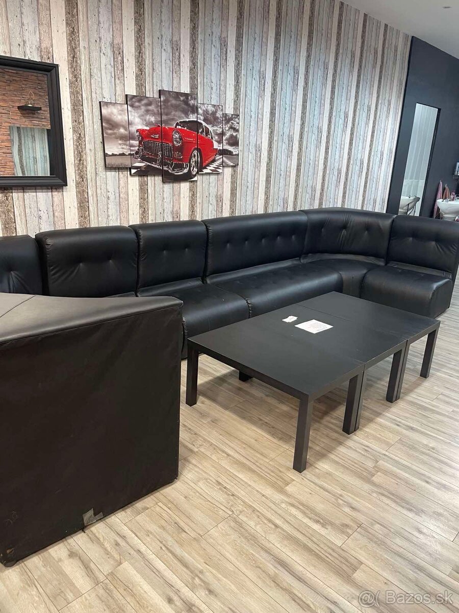 Predám zariadenie kaderníctva a iné - 18