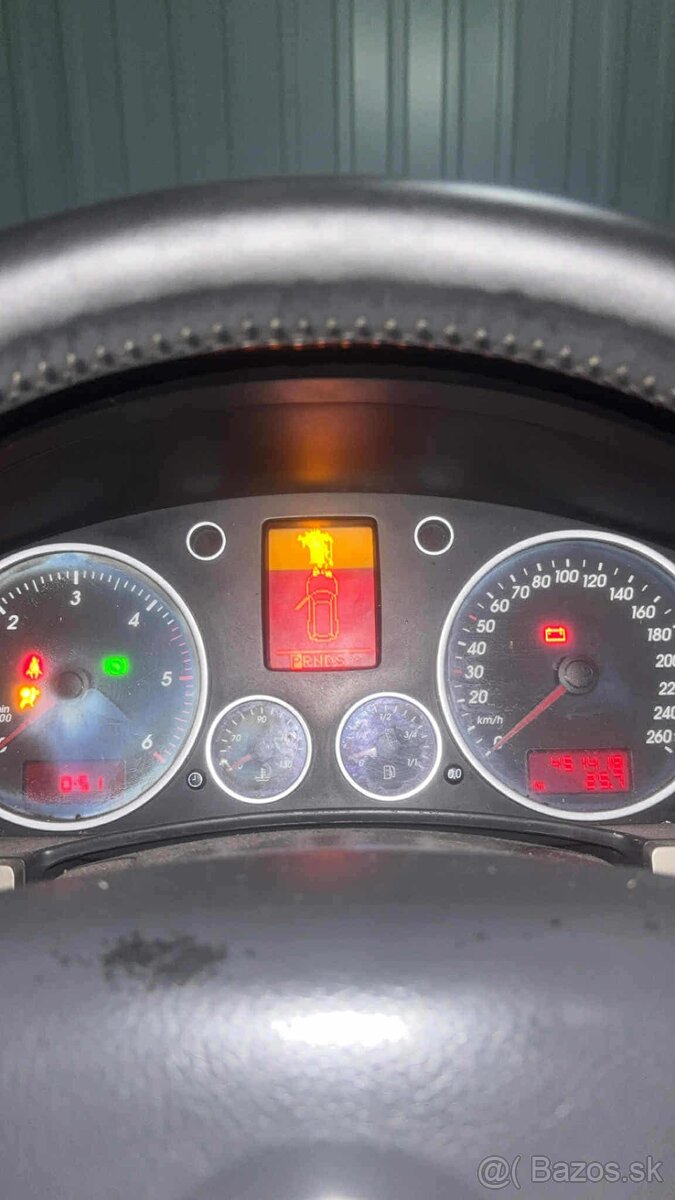 Peugeot 807 2.0 hdi - 18