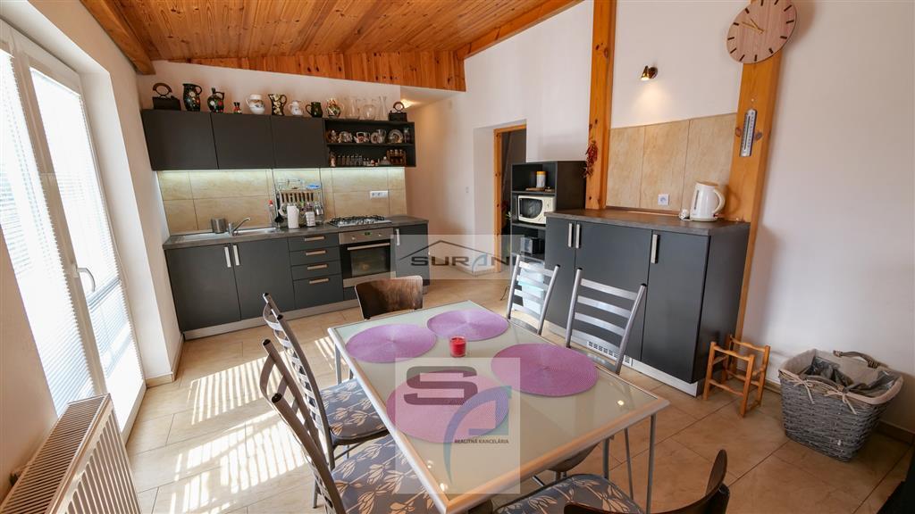 Najkrajšie prázdniny vo vlastnom dome len 30 minút od... - 18