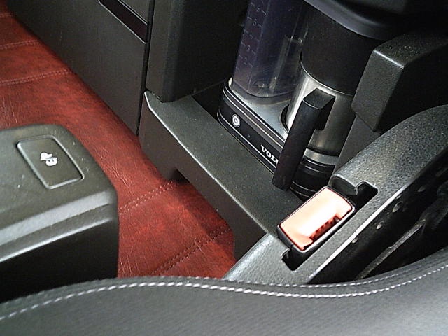 VOLVO FH 13 460 I-SAVE GLOBE XL, 6X2, r.v. 2019 - 18