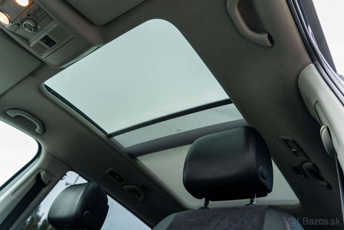 Volkswagen Sharan 2.0 TDI BMT Highline - 18