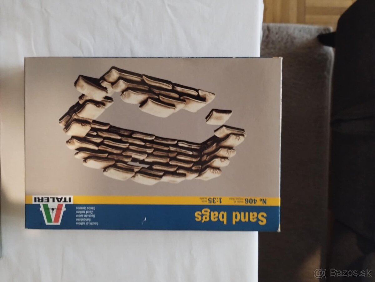 Modely Vojenské 2 - 18