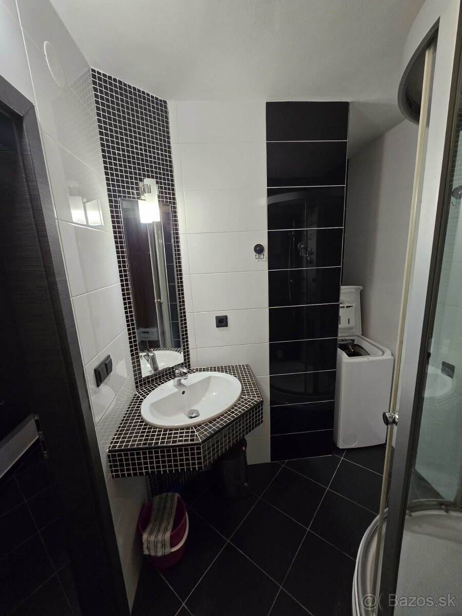 2 izbový byt na prenájom - 18