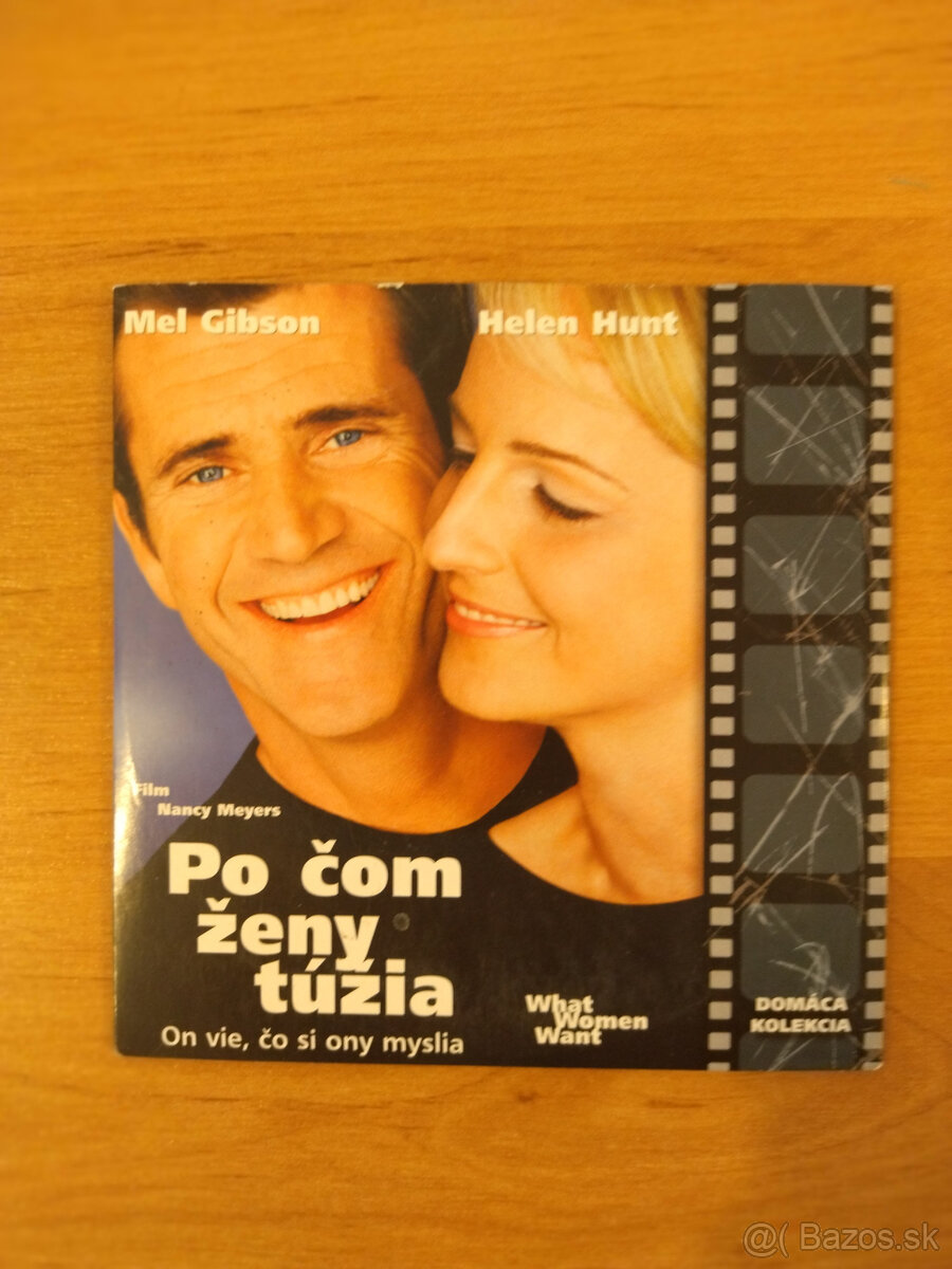 DVD filmy - komedie - 18