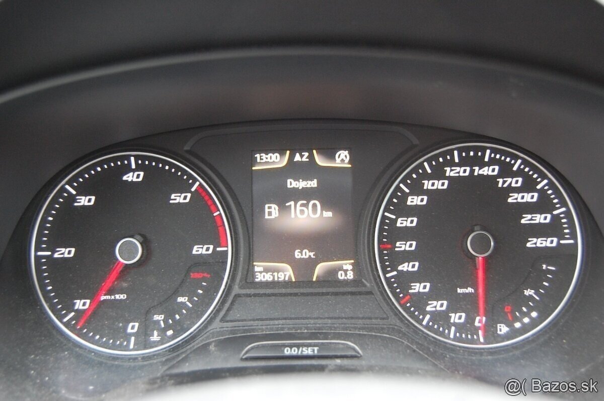 Seat Leon 2.0 TDI FR - 18