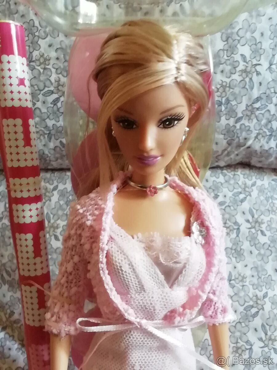 Barbie babiky - 18