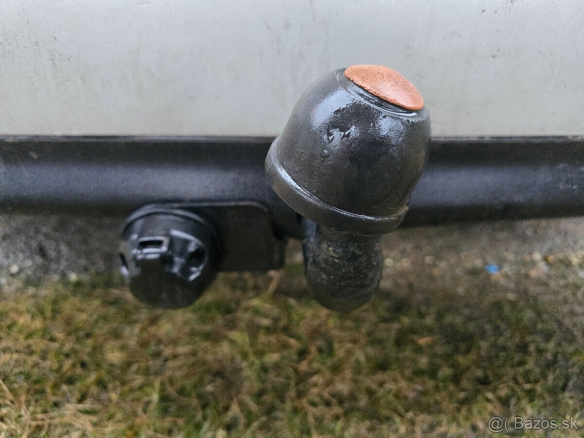 Seat Alhambra 1.9TDI 85KW M/6 ťažné / BEZ KOROZIE/ - 18