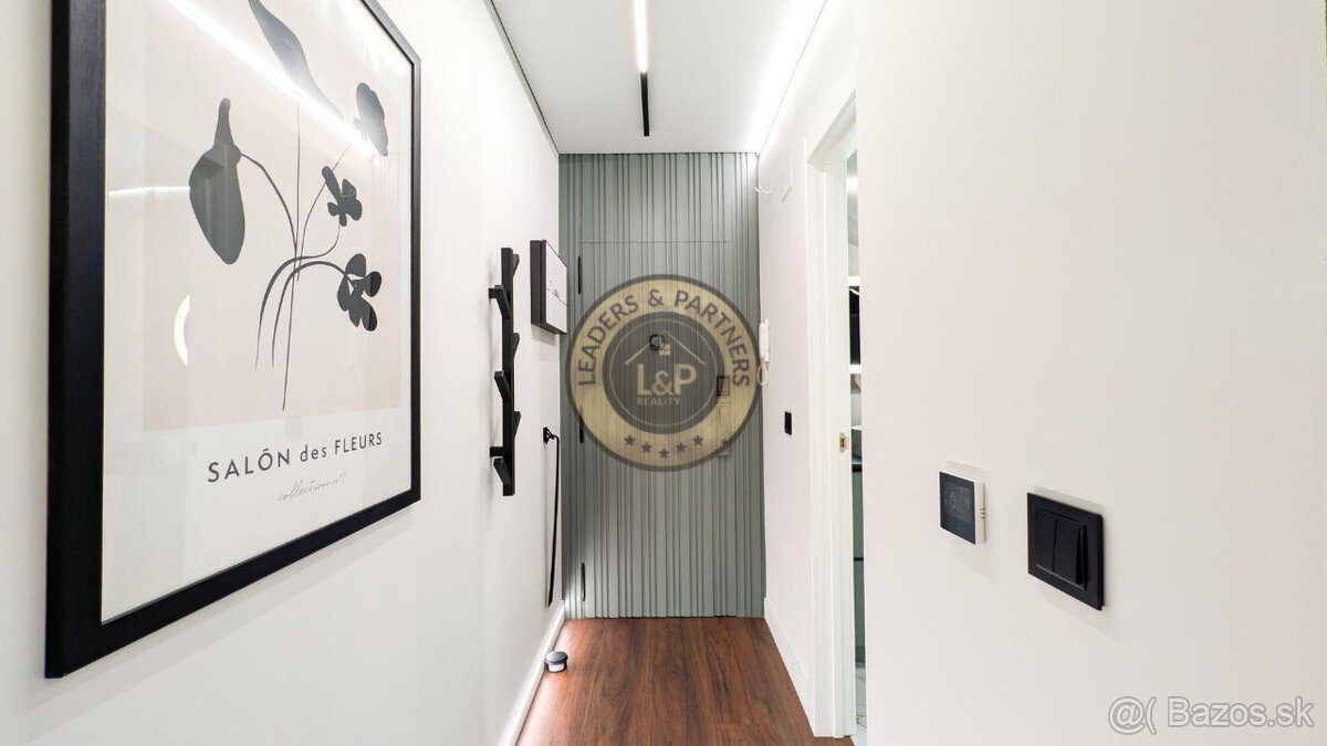 Moderný apartmán 3+kk Torrevieja, Španielsko - 18